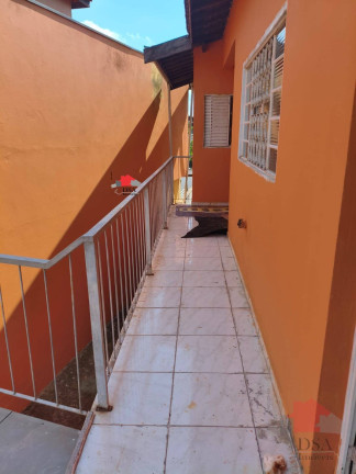 Imagem Casa com 2 Quartos para Alugar, 125 m² em Remanso Campineiro - Hortolândia Imagem Casa com 2 Quartos para Alugar, 125 m² em Remanso Campineiro - Hortolândia
