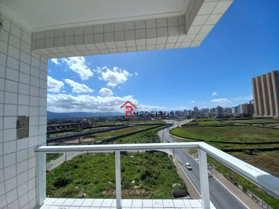 Imagem Apartamento com 2 Quartos à Venda, 78 m² em Mirim - Praia Grande Imagem Apartamento com 2 Quartos à Venda, 78 m² em Mirim - Praia Grande