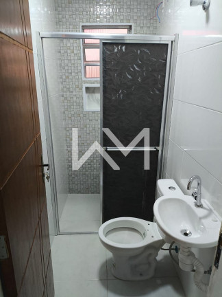 Imagem Casa com 1 Quarto para Alugar, 63 m² em Jardim Bom Clima - Guarulhos Imagem Casa com 1 Quarto para Alugar, 63 m² em Jardim Bom Clima - Guarulhos
