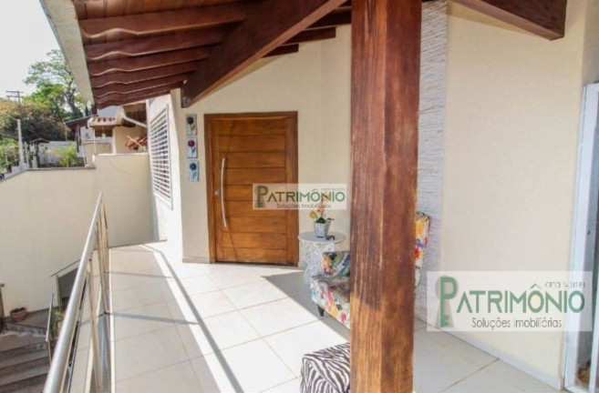 Imagem Casa com 3 Quartos à Venda, 278 m² em Jardim Ik Ii - Jaguariúna Imagem Casa com 3 Quartos à Venda, 278 m² em Jardim Ik Ii - Jaguariúna