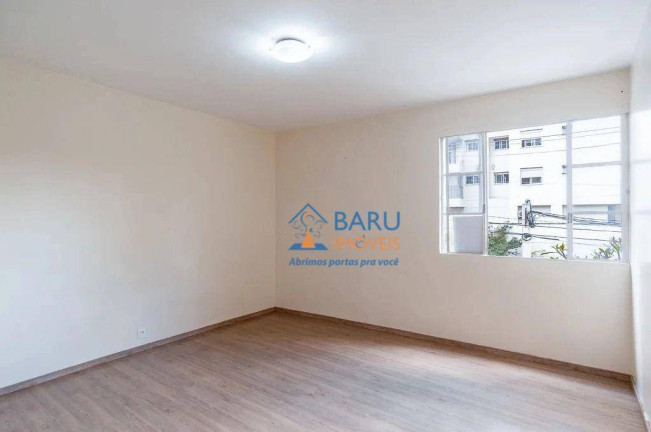 Apartamento com 2 Quartos à Venda, 48 m² em Pompeia - São Paulo