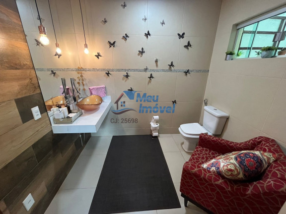 Imagem Casa com 5 Quartos à Venda, 330 m² em Taguatinga Norte (taguatinga) - Brasília Imagem Casa com 5 Quartos à Venda, 330 m² em Taguatinga Norte (taguatinga) - Brasília