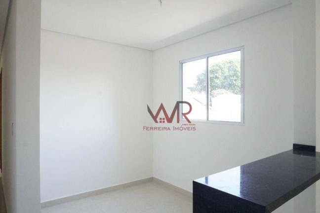 Apartamento com 2 Quartos à Venda, 44 m² em Vila Matilde - São Paulo