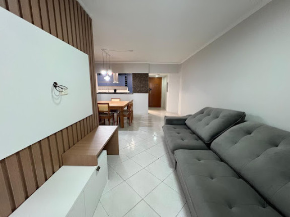 Imagem Apartamento com 3 Quartos à Venda, 132 m² em Aviação - Praia Grande