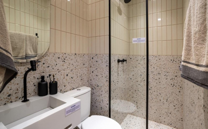 Imagem Apartamento com 2 Quartos à Venda, 41 m² em Taquara - Rio De Janeiro