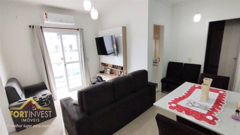 Imagem Imóvel com 1 Quarto à Venda, 45 m² em Canto Do Forte - Praia Grande Imagem Imóvel com 1 Quarto à Venda, 45 m² em Canto Do Forte - Praia Grande