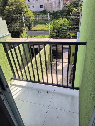 Imagem Sobrado com 2 Quartos à Venda, em Parque Savoy City - São Paulo Imagem Sobrado com 2 Quartos à Venda, em Parque Savoy City - São Paulo