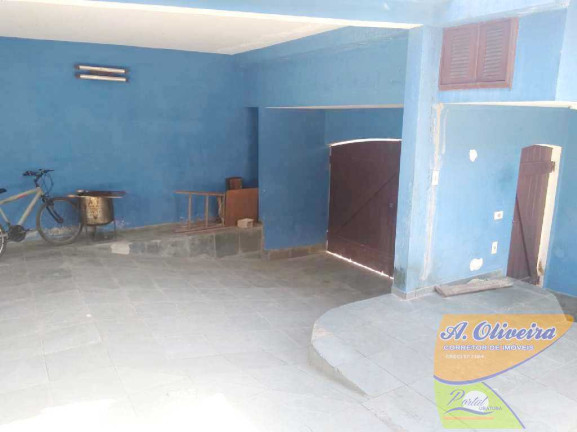 Imagem Casa com 3 Quartos à Venda, 77 m² em Mato Dentro - Ubatuba