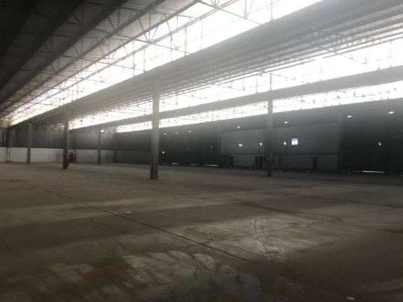 Imagem Sala Comercial para Alugar, 7.663 m² em Tamboré - Barueri