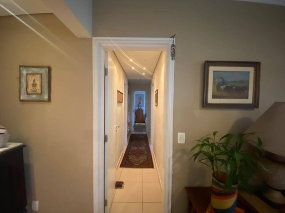Imagem Apartamento com 3 Quartos à Venda, 139 m² em Alphaville - Santana De Parnaíba Imagem Apartamento com 3 Quartos à Venda, 139 m² em Alphaville - Santana De Parnaíba