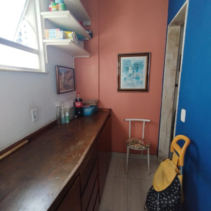 Imagem Imóvel com 2 Quartos à Venda, 78 m² em Icaraí - Niterói Imagem Imóvel com 2 Quartos à Venda, 78 m² em Icaraí - Niterói