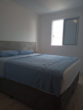 Imagem Apartamento com 2 Quartos à Venda, 50 m² em Parque Novo Oratório - Santo André Imagem Apartamento com 2 Quartos à Venda, 50 m² em Parque Novo Oratório - Santo André