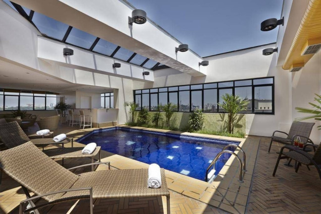 Imagem Apartamento com 1 Quarto à Venda, 39 m² em Higienópolis - São Paulo Imagem Apartamento com 1 Quarto à Venda, 39 m² em Higienópolis - São Paulo