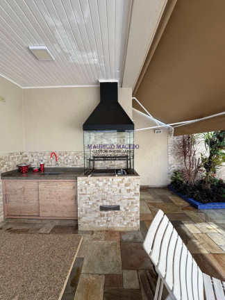 Imagem Casa com 4 Quartos à Venda, 360 m² em Alphaville - Santana De Parnaíba Imagem Casa com 4 Quartos à Venda, 360 m² em Alphaville - Santana De Parnaíba