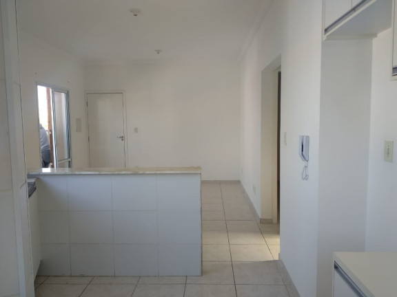 Imagem Apartamento com 2 Quartos à Venda, 62 m² em Jardim Residencial Villa Amato - Sorocaba