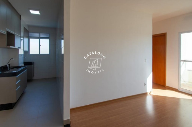 Imagem Apartamento com 2 Quartos para Alugar, 46 m² em Recreio Das Acácias - Ribeirão Preto Imagem Apartamento com 2 Quartos para Alugar, 46 m² em Recreio Das Acácias - Ribeirão Preto