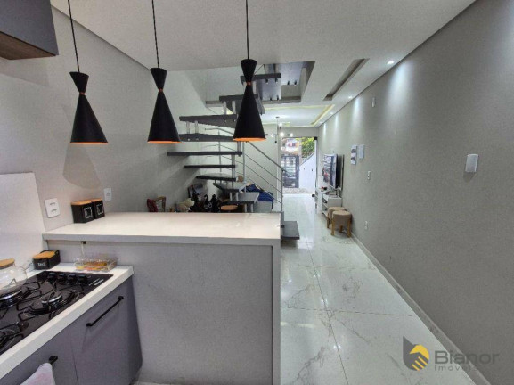 Imagem Casa com 2 Quartos à Venda, 68 m² em Fortaleza Alta - Blumenau Imagem Casa com 2 Quartos à Venda, 68 m² em Fortaleza Alta - Blumenau