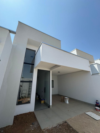 Casa com 2 Quartos à Venda, 95 m² em Colina Park Residencial - Goianésia