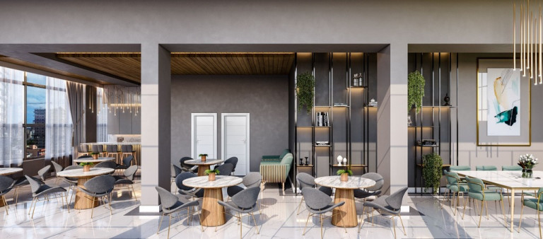 Imagem Apartamento com 3 Quartos à Venda, 150 m² em Meia Praia - Itapema