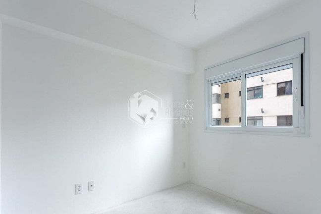 Imagem Apartamento com 2 Quartos à Venda, 61 m² em Vila Romana - São Paulo Imagem Apartamento com 2 Quartos à Venda, 61 m² em Vila Romana - São Paulo