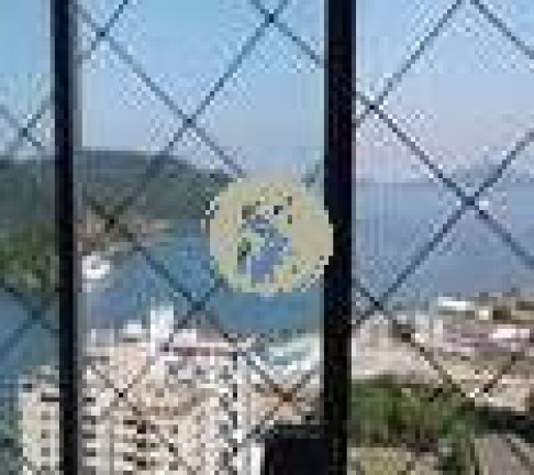 Imagem Apartamento com 4 Quartos à Venda, 598 m² em Ponta Da Praia - Santos