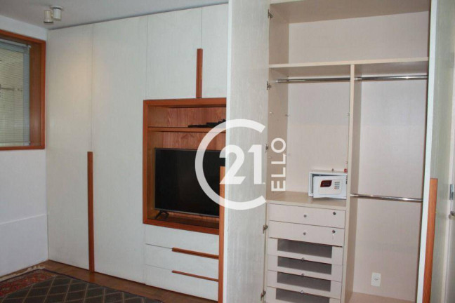 Imagem Apartamento com 2 Quartos à Venda, 184 m² em Jardim América - São Paulo Imagem Apartamento com 2 Quartos à Venda, 184 m² em Jardim América - São Paulo