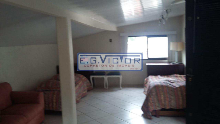Imagem Casa com 5 Quartos à Venda, 152 m² em Vila São Paulo - Mongaguá