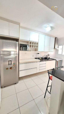 Imagem Apartamento com 2 Quartos à Venda, 94 m² em Aviação - Praia Grande