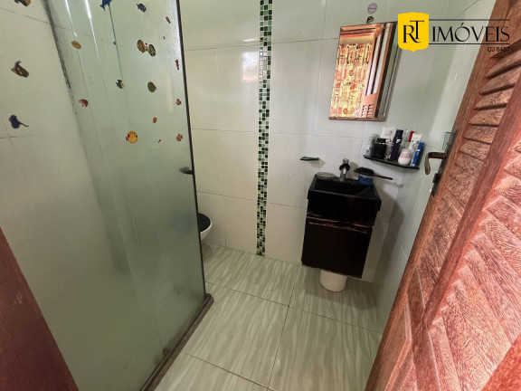 Imagem Casa de Condomínio com 2 Quartos à Venda, 120 m² em Dunas Do Peró - Cabo Frio Imagem Casa de Condomínio com 2 Quartos à Venda, 120 m² em Dunas Do Peró - Cabo Frio