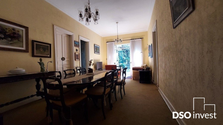 Imagem Casa com 4 Quartos à Venda, 1.500 m² em Vila Olímpia - São Paulo