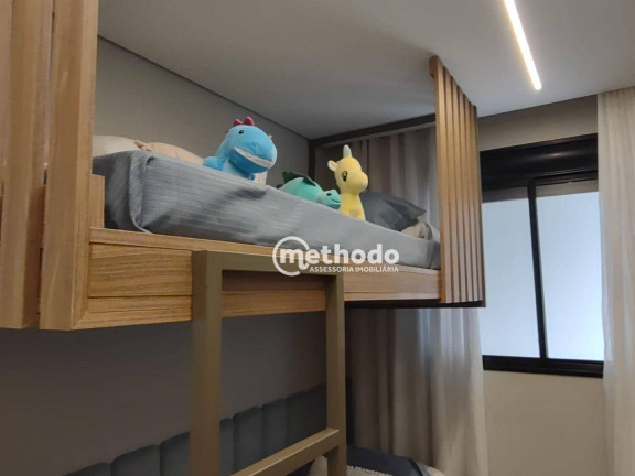 Imagem Apartamento com 2 Quartos à Venda, 55 m² em Mansões Santo Antônio - Campinas Imagem Apartamento com 2 Quartos à Venda, 55 m² em Mansões Santo Antônio - Campinas