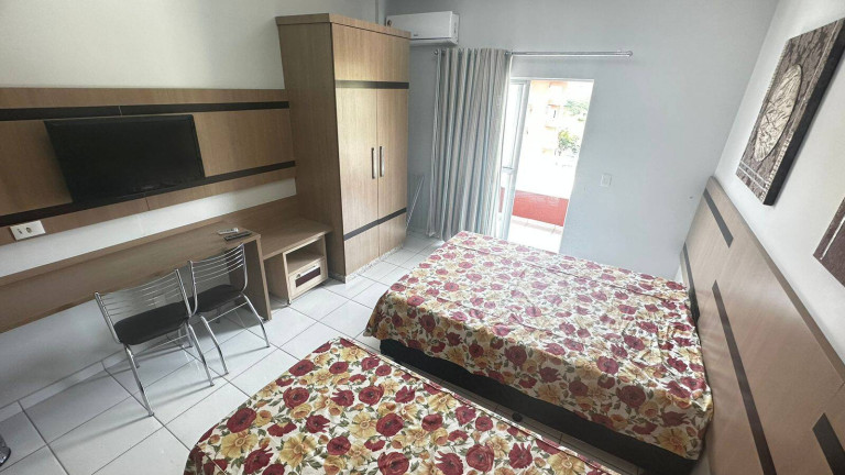 Imagem Apartamento com 1 Quarto à Venda, 27 m² em Setor Lagoa Quente - Caldas Novas