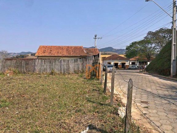 Imagem Terreno à Venda, 400 m² em Centro - Piranguçu Imagem Terreno à Venda, 400 m² em Centro - Piranguçu