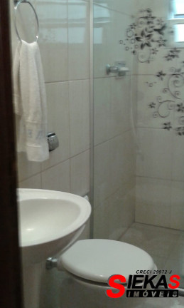 Imagem Sobrado com 3 Quartos à Venda, 180 m² em Jardim Record - São Paulo