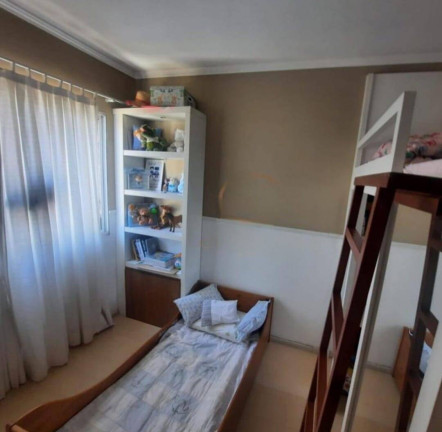Imagem Casa de Condomínio com 3 Quartos à Venda, 78 m² em Marechal Rondon - Canoas Imagem Casa de Condomínio com 3 Quartos à Venda, 78 m² em Marechal Rondon - Canoas
