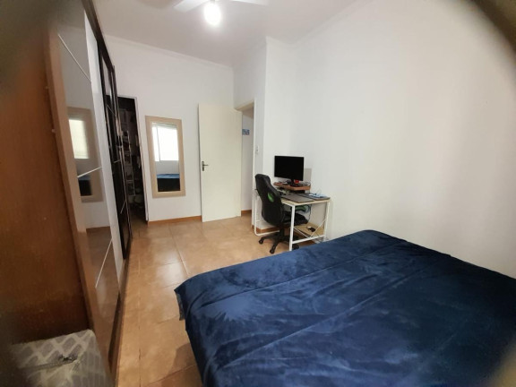 Imagem Apartamento com 1 Quarto à Venda, 64 m² em Itararé - São Vicente Imagem Apartamento com 1 Quarto à Venda, 64 m² em Itararé - São Vicente