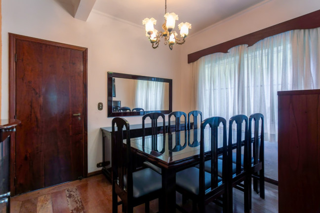 Imagem Casa com 4 Quartos à Venda, 283 m² em Vila Mascote - São Paulo