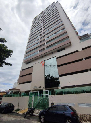 Apartamento com 2 Quartos à Venda, 70 m² em Ocian - Praia Grande