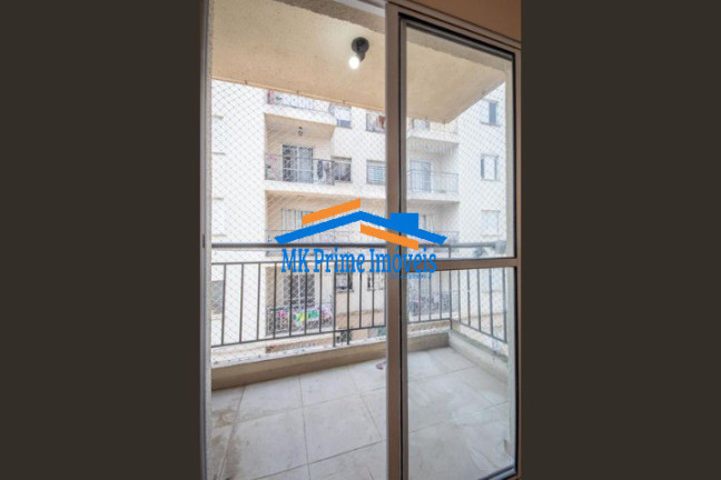 Imagem Apartamento com 3 Quartos à Venda, 59 m² em Novo Osasco - Osasco Imagem Apartamento com 3 Quartos à Venda, 59 m² em Novo Osasco - Osasco