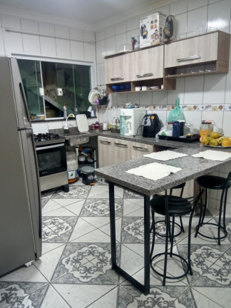 Imagem Casa de Condomínio com 2 Quartos à Venda, 90 m² em Jardim Residencial Villa Amato - Sorocaba