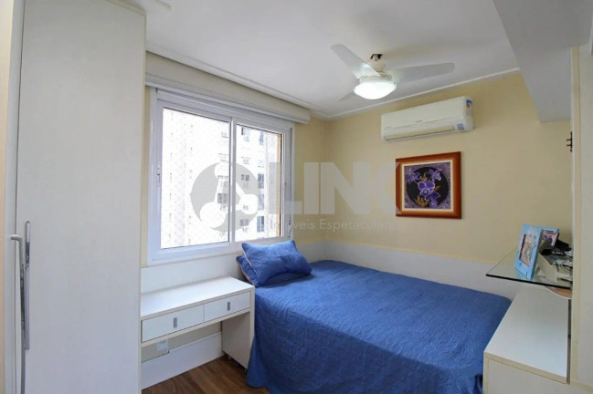 Imagem Apartamento com 3 Quartos à Venda, 105 m² em Passo Da Areia - Porto Alegre
