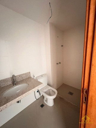 Imagem Apartamento com 3 Quartos à Venda, 101 m² em Praia De Itaparica - Vila Velha