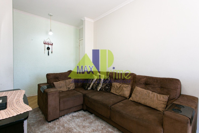 Imagem Apartamento com 2 Quartos à Venda, 65 m² em Chácara Seis De Outubro - São Paulo