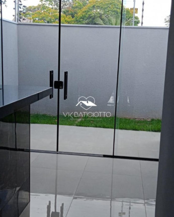 Imagem Casa com 3 Quartos à Venda, 120 m² em Parque Das Grevíleas I Parte - Maringá