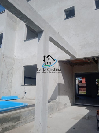 Imagem Sobrado com 3 Quartos à Venda, 140 m² em Balneário Canoas - Pontal Do Paraná