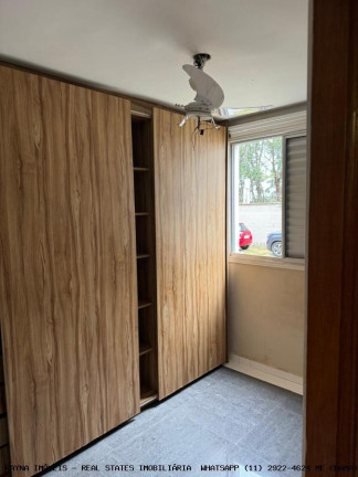 Imagem Apartamento com 2 Quartos à Venda, 44 m² em Jardim Colonial - São Paulo