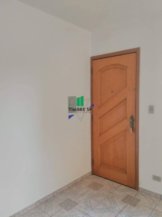 Imagem Apartamento com 2 Quartos à Venda, 50 m² em Jardim Martins Silva - São Paulo