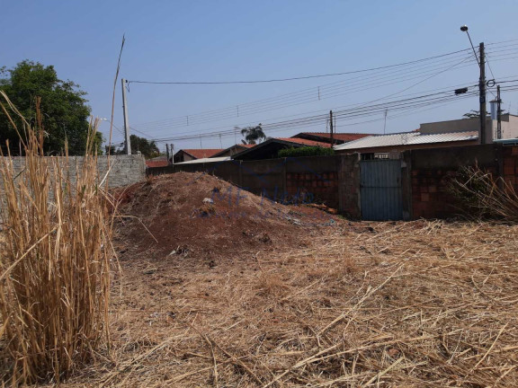 Imagem Terreno à Venda, 240 m² em Vila Malaquias - Pirassununga Imagem Terreno à Venda, 240 m² em Vila Malaquias - Pirassununga