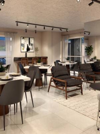Imagem Apartamento com 2 Quartos à Venda, 49 m² em Vila Santana - Sorocaba Imagem Apartamento com 2 Quartos à Venda, 49 m² em Vila Santana - Sorocaba
