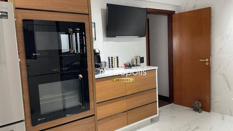 Imagem Apartamento com 3 Quartos à Venda, 207 m² em Barcelona - São Caetano Do Sul Imagem Apartamento com 3 Quartos à Venda, 207 m² em Barcelona - São Caetano Do Sul